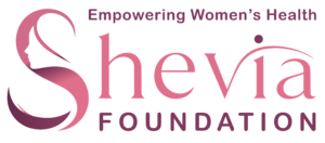 Shevia Foundation Logo