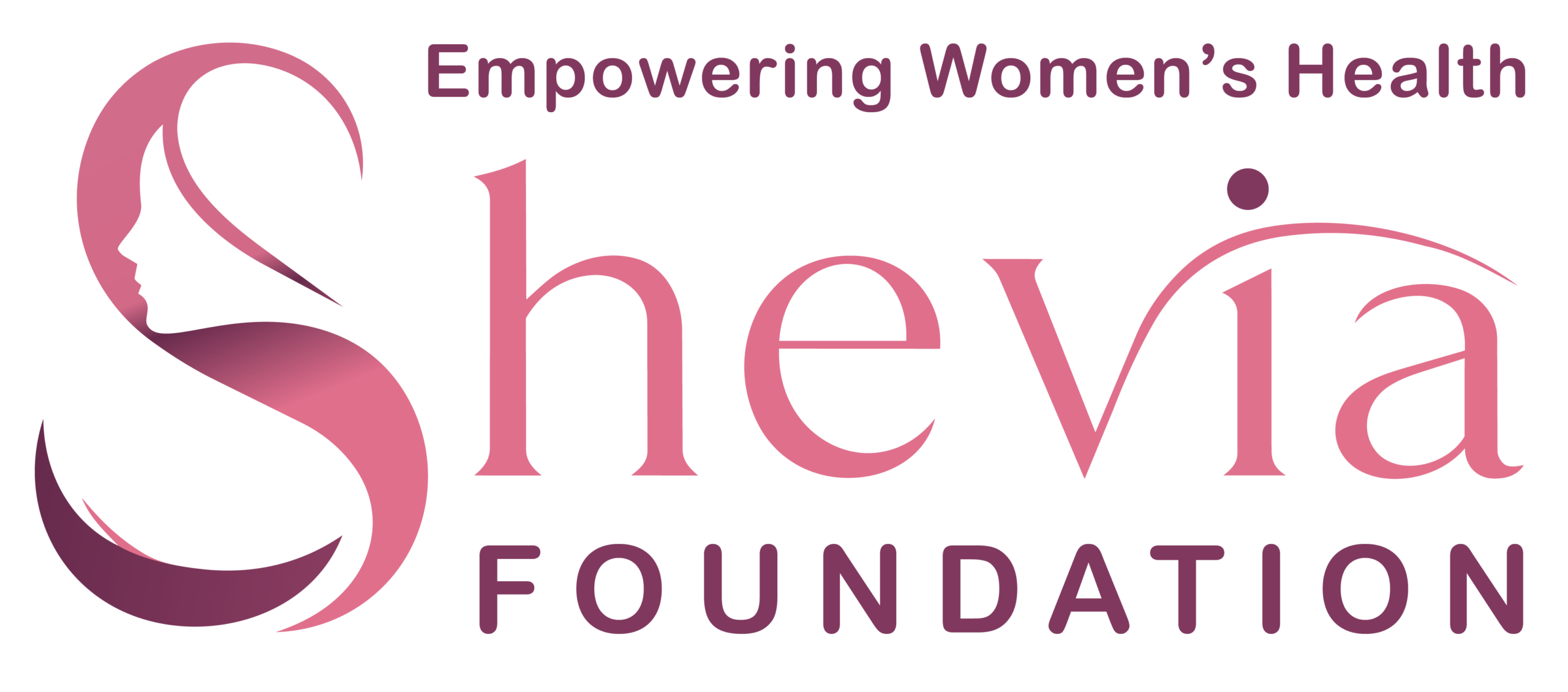 Shevia Foundation Logo